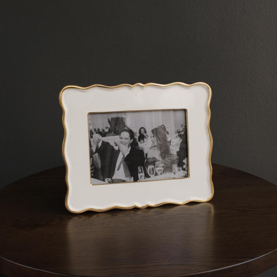FRAME Encanto Rea 5x7 (Cream)