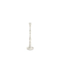 Crosby Small Candlestick Holder (Cream)