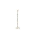Crosby Medium Candlestick Holder (Cream)