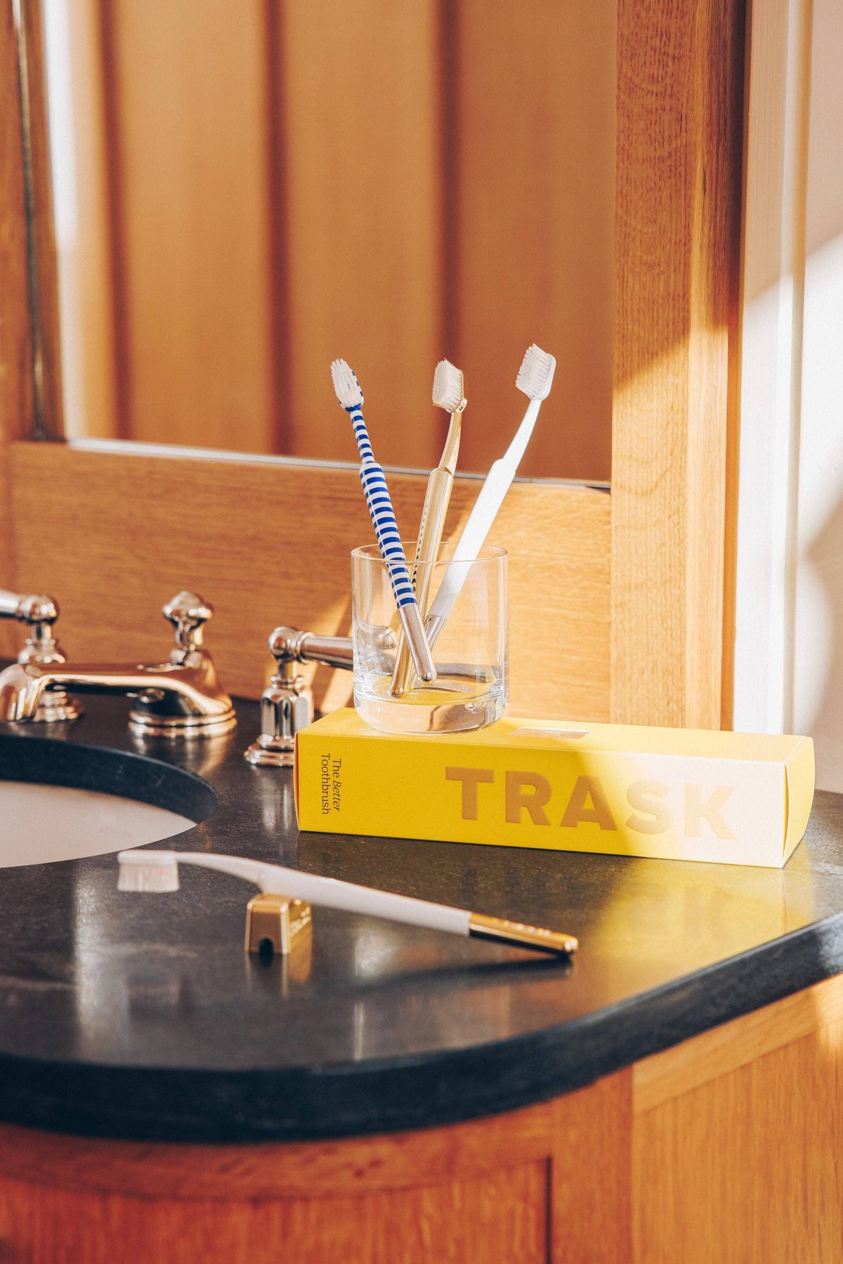 The Better Brush