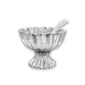 Vienna Mini Pedestal with Spoon