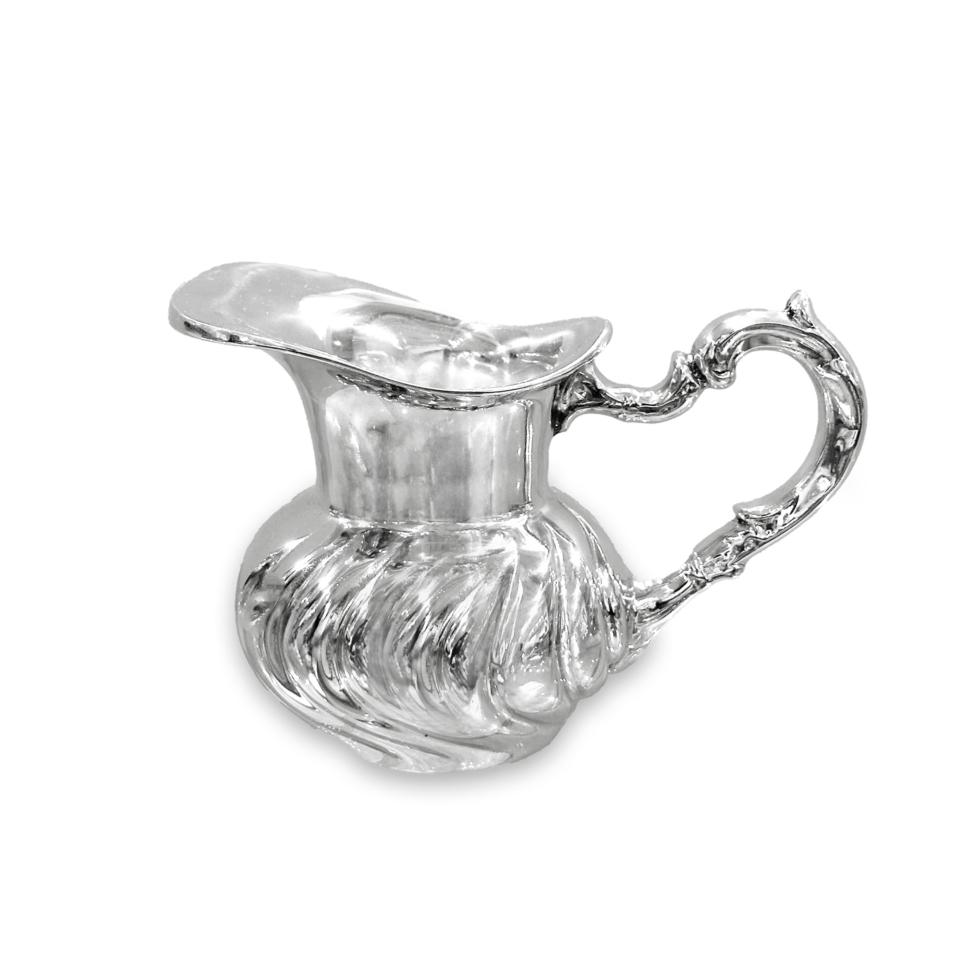 Mini Pitcher