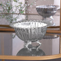 Vienna Footed Medium Bowl