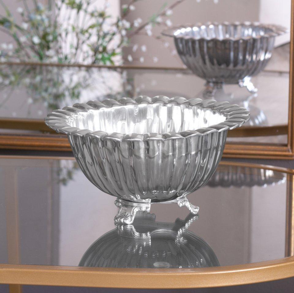 Vienna Footed Medium Bowl