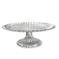 Vienna Pedestal Cake Plate