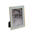 FRAME Encanto Jason 4 x 6 (Slate)
