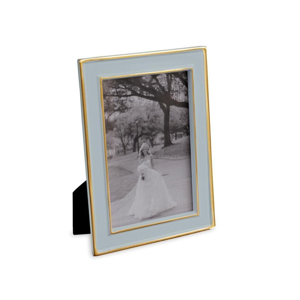 FRAME Encanto Jason 4 x 6 (Slate)