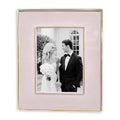 FRAME Encanto Jason  5 x 7 (Camellia)