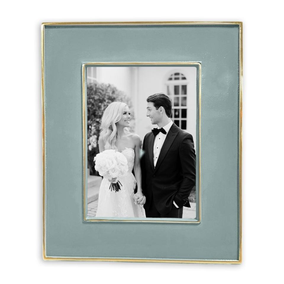 FRAME Encanto Jason  5 x 7 (Slate)