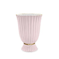 ENCANTO Vienna Medium Vase (Camellia and White)