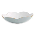 ENCANTO Amelia Medium Bowl (Slate and White)