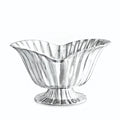 VINTAGE Vienna Medium Grissini Pedestal