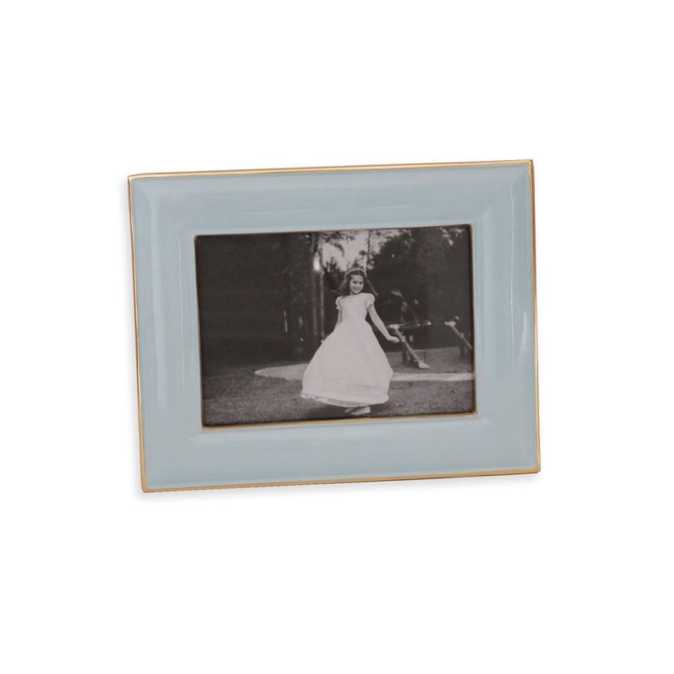 FRAME Encanto Charlotte 5 x 7  (Slate)