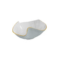 ENCANTO Aries Small Bowl (Slate and White)