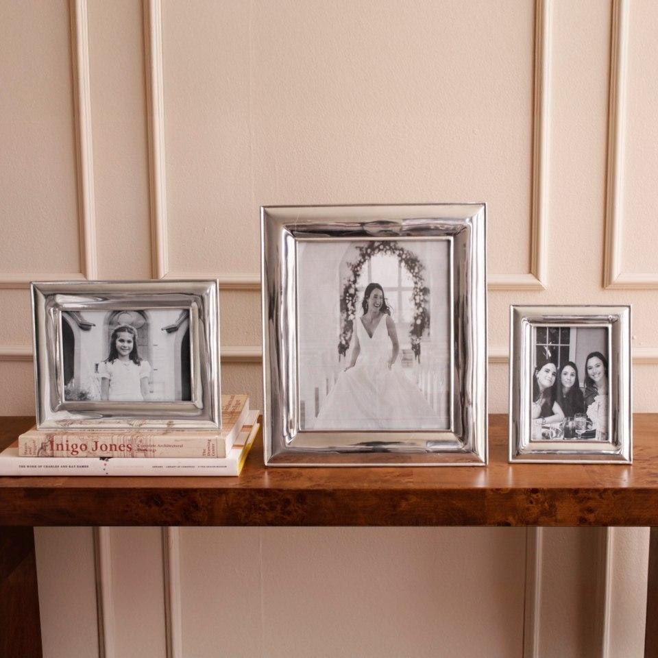 FRAME Charlotte  5 x 7