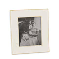 FRAME Encanto Jason  8 x 10 (Cream)