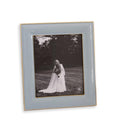 FRAME Encanto Charlotte 8 x 10  (Slate)