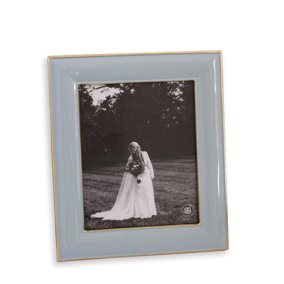 FRAME Encanto Charlotte 8 x 10  (Slate)