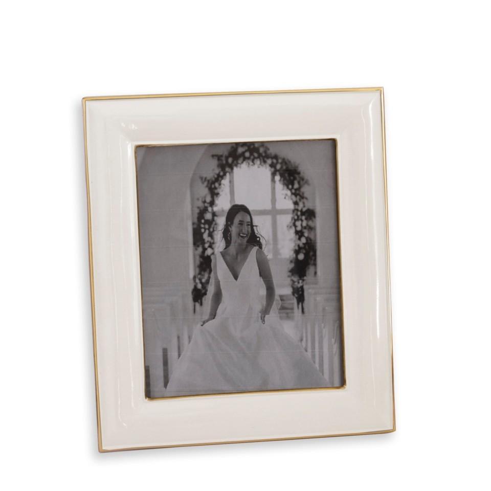FRAME Encanto Charlotte 8 x 10  (Cream)