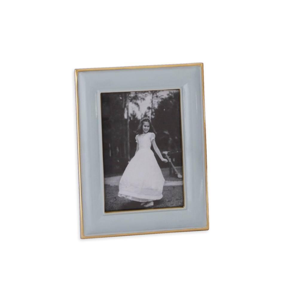 FRAME Encanto Charlotte  4 x 6  (Slate)