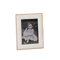 FRAME Encanto Charlotte 4 x 6  (Cream)