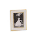 FRAME Encanto Croc 4 x 6 (Cream)