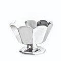 VINTAGE Faceted  Pedestal