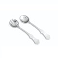 VINTAGE Revere Large Salad Servers