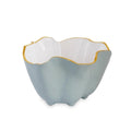 ENCANTO Onyx Ice Bucket (Slate & White)
