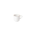 Coffee Cup, White-gold