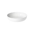 Soup Pasta bowl, White