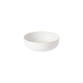 Soup Cereal bowl, White-gold