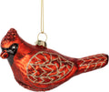 Cardinal orn
