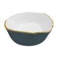 ENCANTO Soho Wine coaster (Midnight & White)