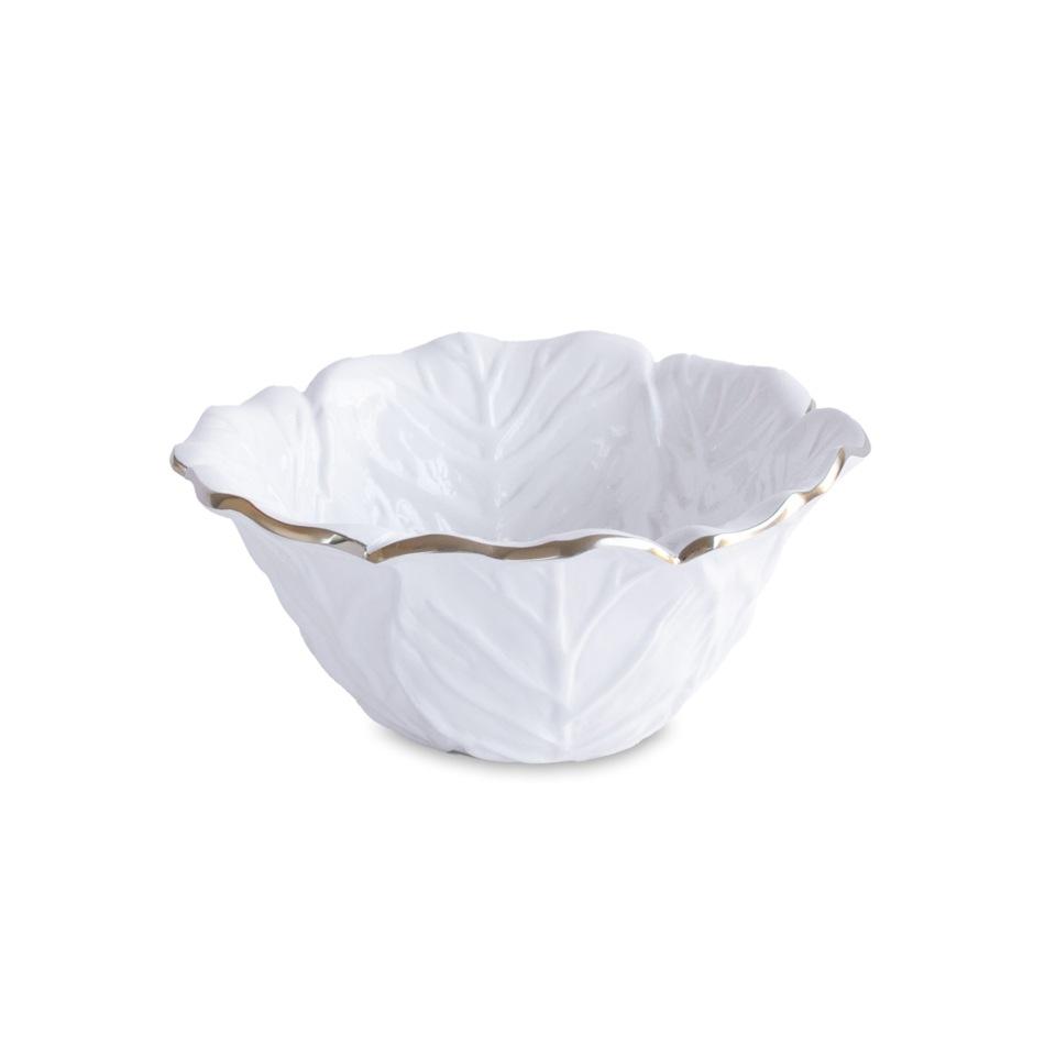 Cabbage Small Bowl