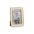 Mosaic Frame 4"x 6" (Cream)