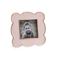 Amelia Giftables Frame 3"x 3" (Camellia)