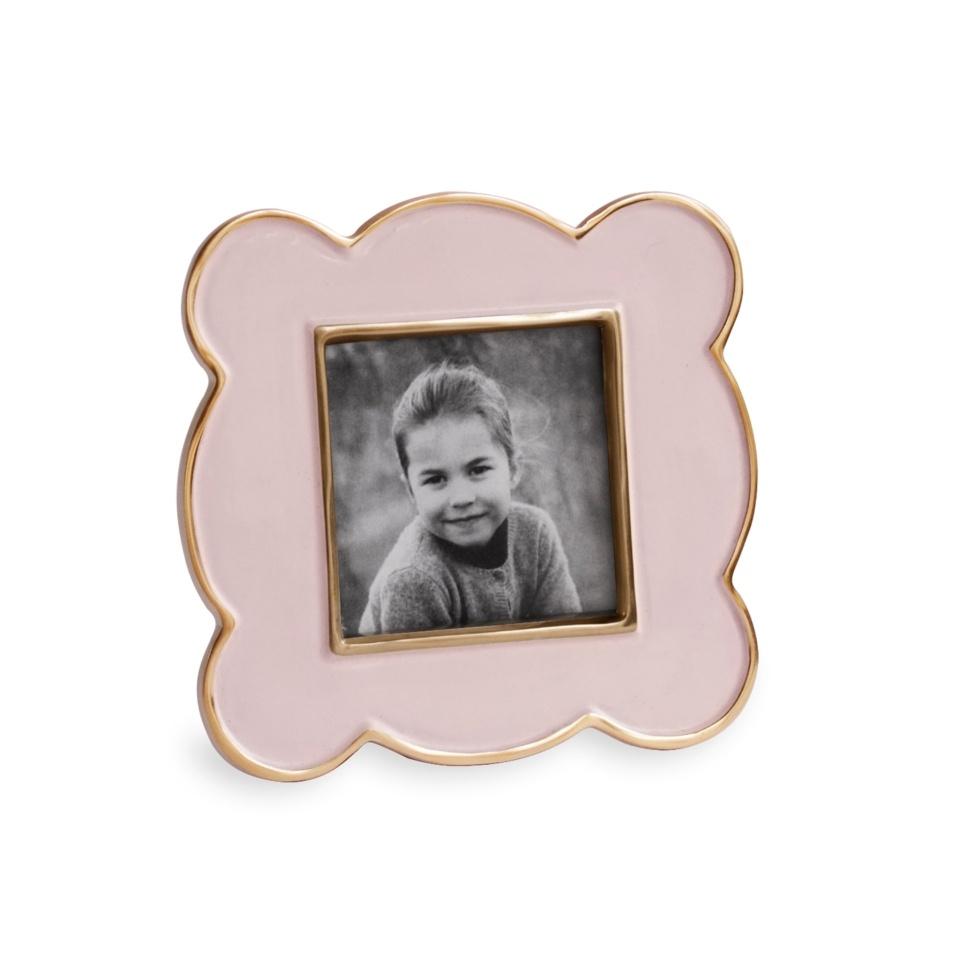 Amelia Giftables Frame 3"x 3" (Camellia)