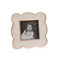 Amelia Giftables Frame 3"x 3" (Cream)