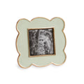 Amelia Giftables Frame 3"x 3" (Pistachio)