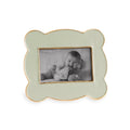 Amelia Frame 4"x 6" (Pistachio)