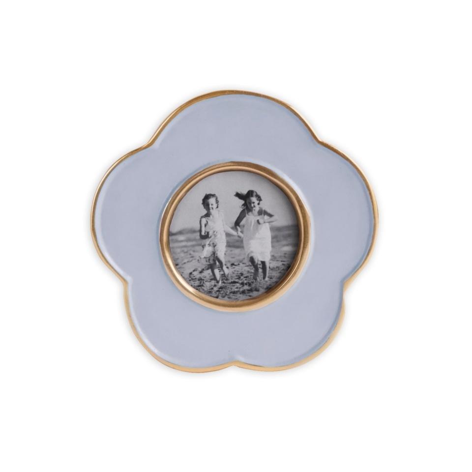 Amelia Giftables Frame 2" (Periwinkle)
