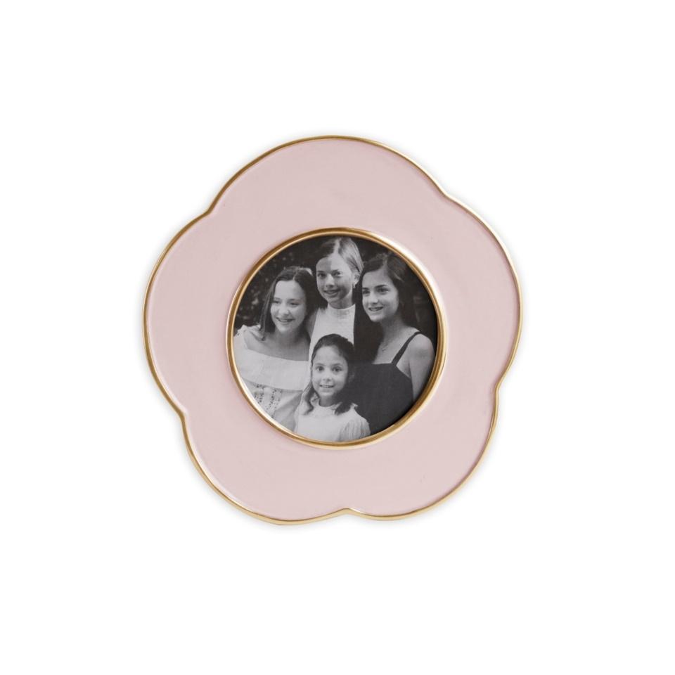 Amelia Giftables Frame 4" (Camellia)