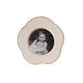 Amelia Giftables Frame 4" (Cream)