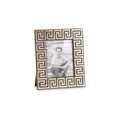 Greek Key Frame 5 x 7 (Midnight)