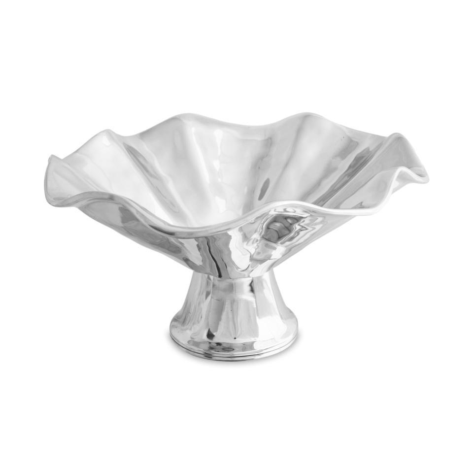 Pedestal Aries Bowl
