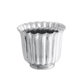 Fluted Ice Bucket