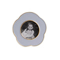 Amelia Giftables Frame 4" (Periwinkle)