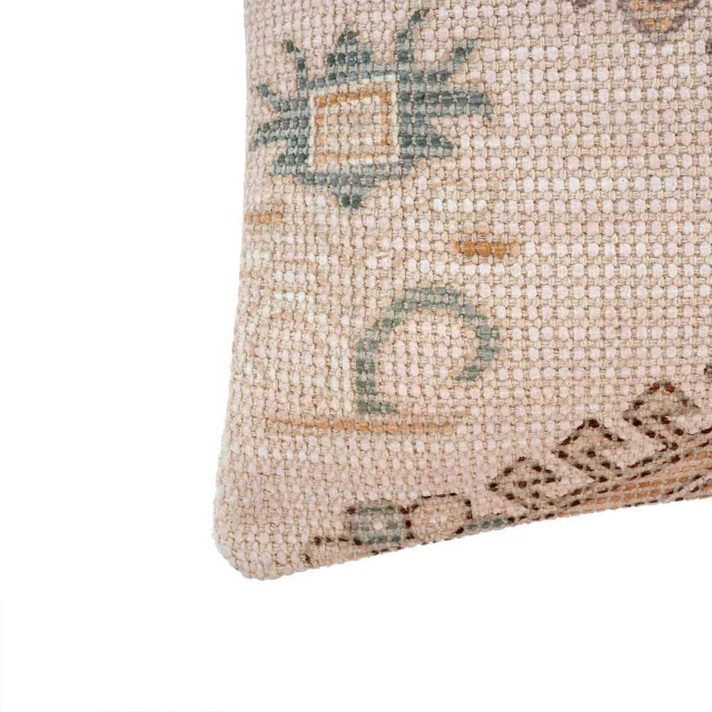 20x20 Iman Pillow