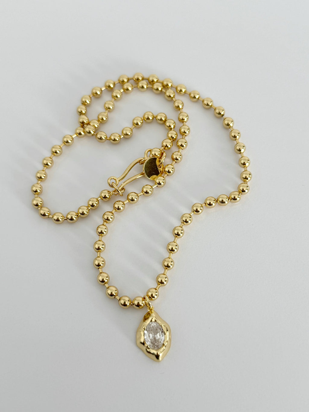 Louisa Necklace 